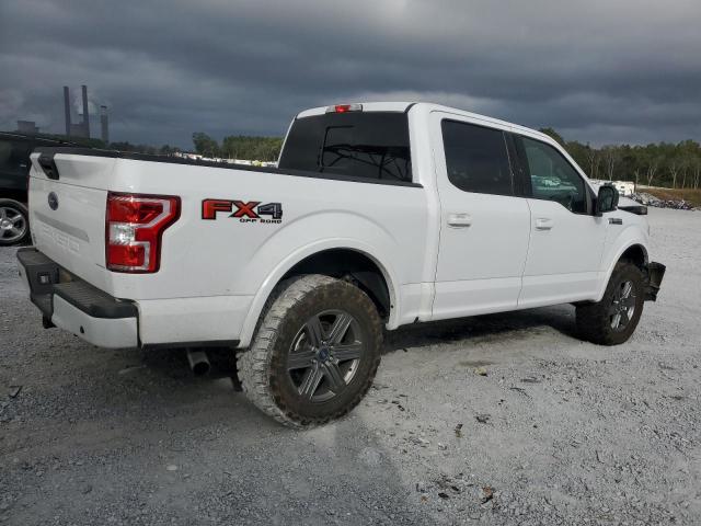 2020 FORD F150 SUPER 1FTEW1E5XLKE84282