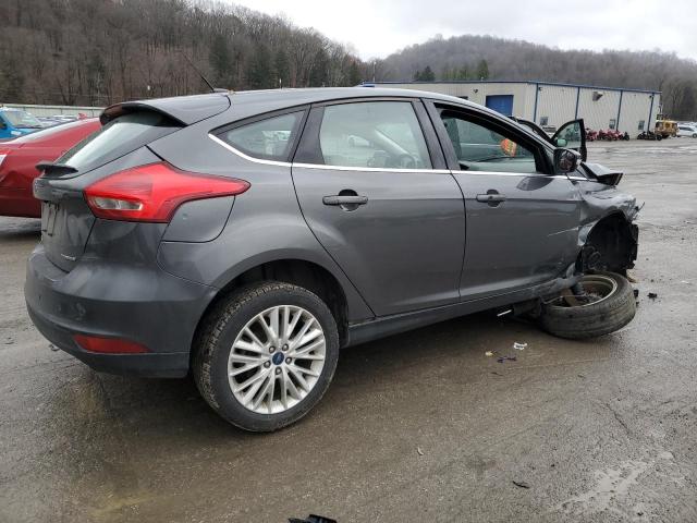 2018 FORD FOCUS TITA - 1FADP3N26JL285849