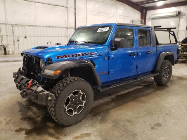 2021 JEEP GLADIATOR #2996586566