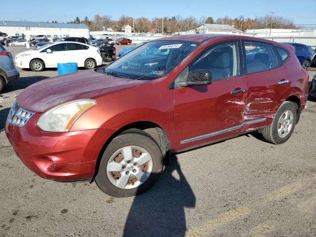 2011 NISSAN ROGUE S #2991612124