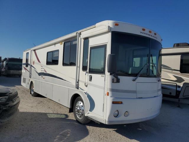 2001 WINNEBAGO JOURNEY #2981313819