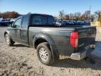 Lot #3027307285 2017 NISSAN FRONTIER S