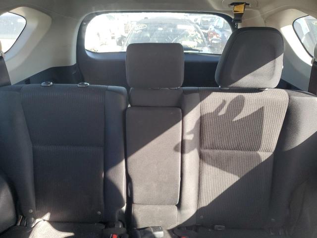 2017 TOYOTA RAV4 LE - JTMZFREV2HJ712854