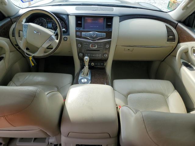 2016 INFINITI QX80 - JN8AZ2NF6G9611549