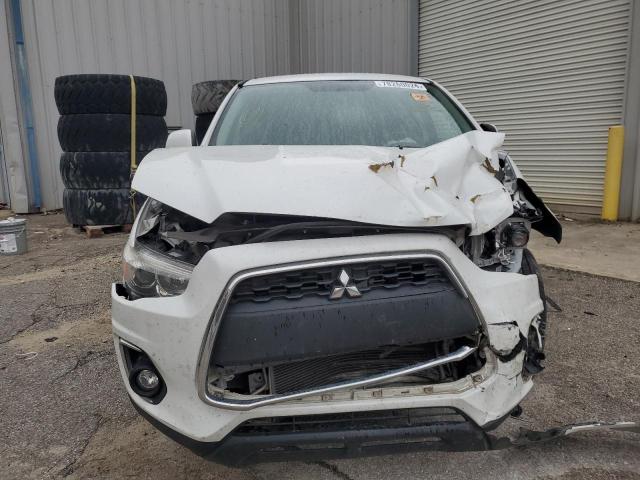 2015 MITSUBISHI OUTLANDER - 4A4AR3AW5FE054316