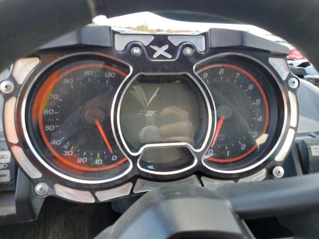 2018 CAN-AM MAVERICK X - 3JBVNAW28JK001304