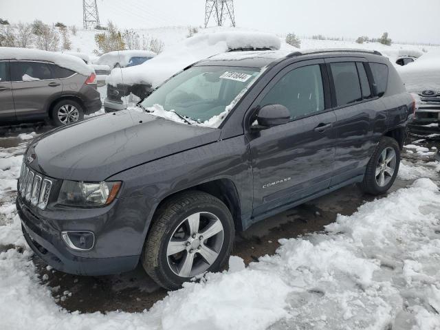 2016 JEEP COMPASS LA #3006955666