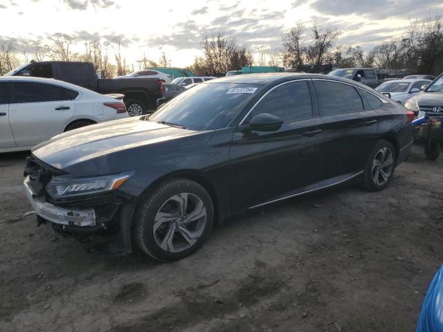 VIN 1HGCV2F52JA040686 2018 HONDA ACCORD no.1