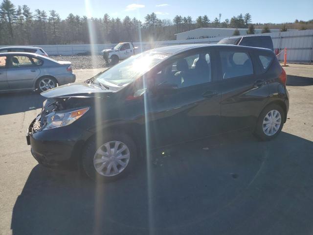 2016 NISSAN VERSA NOTE - 3N1CE2CP8GL394026