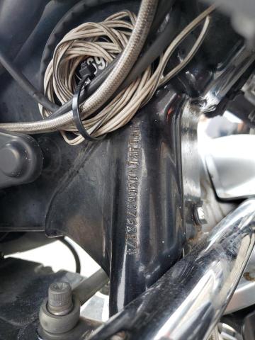 2012 HARLEY-DAVIDSON FLHTK ELEC - 1HD1KEM18CB675827