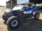 Lot #2960101172 2022 CAN-AM MAVERICK X