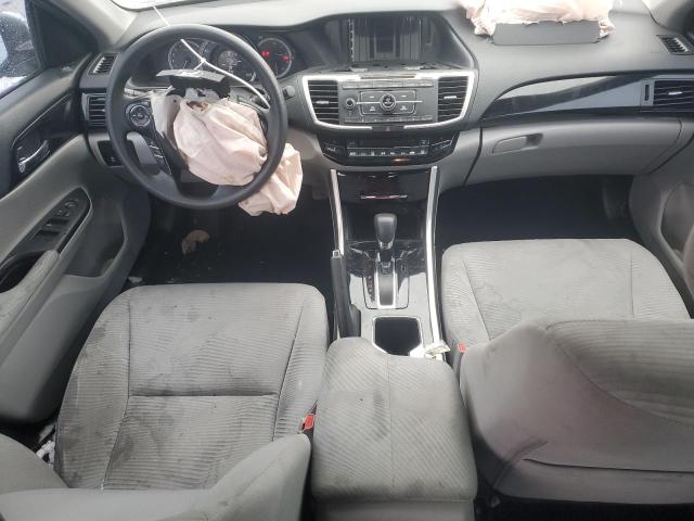 2017 HONDA ACCORD - 1HGCR2F37HA236863