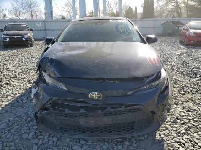 2020 TOYOTA COROLLA LE - JTDEPRAE5LJ036068