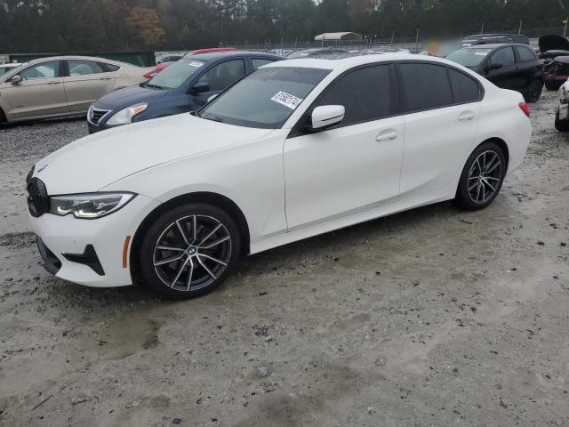 VIN 3MW5R1J03M8B50015 2021 BMW 3 SERIES no.1