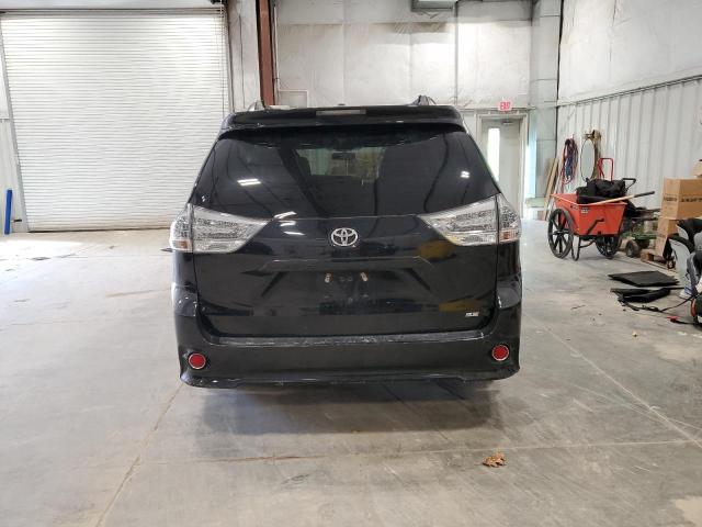 2017 TOYOTA SIENNA SE 5TDXZ3DC7HS862148