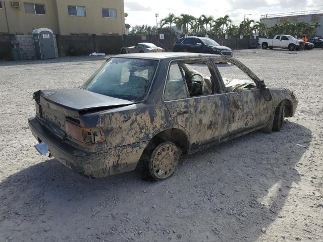 Vin: 1hged3659ka077530, lot: 80936814, honda civic lx 19893