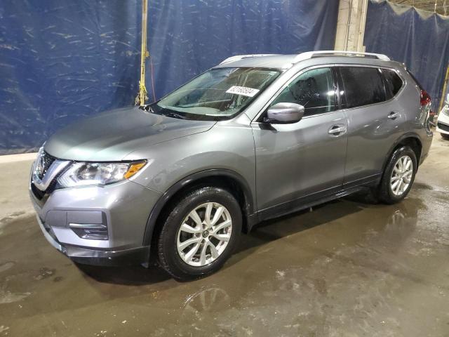 5N1AT2MT7LC804886 2020 NISSAN ROGUE