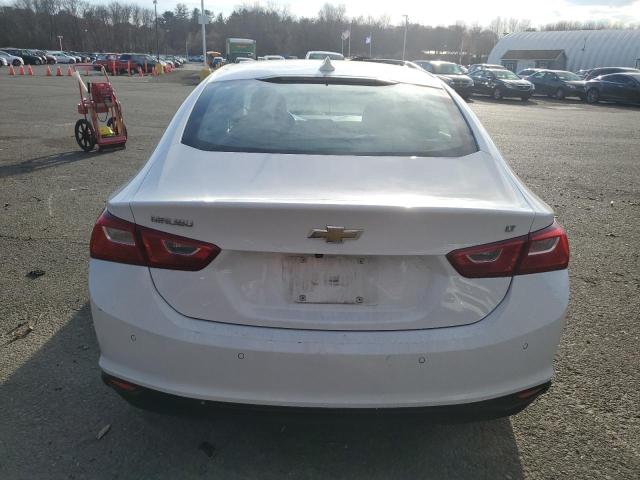 VIN 1G1ZD5ST5PF224395 2023 Chevrolet Malibu, LT no.6