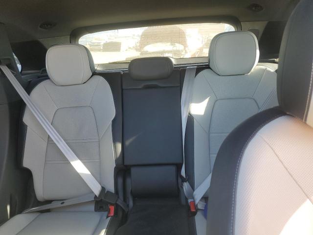 2024 PORSCHE CAYENNE S - WP1AL2AY1RDA34139