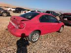 DODGE NEON ES photo