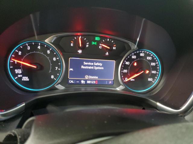 2019 CHEVROLET EQUINOX PR - 3GNAXXEV4KS564718