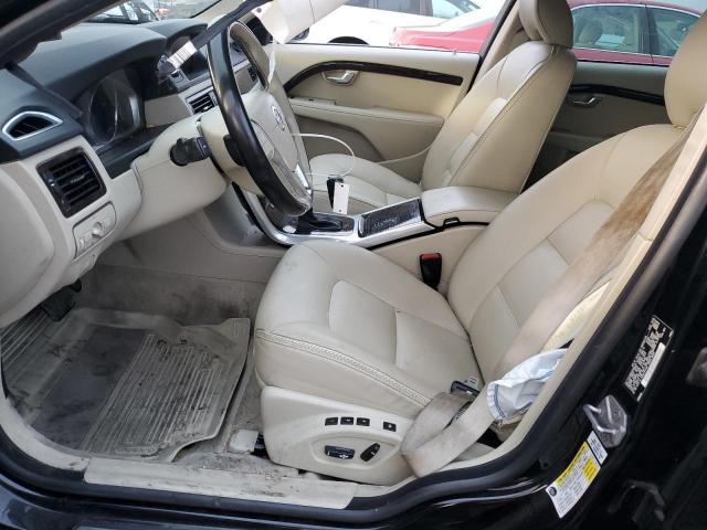 2016 VOLVO XC70 T5 PR YV440MBK8G1268318