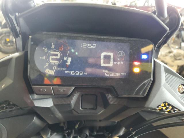2023 HONDA CB500 XA MLHPC6454P5400345
