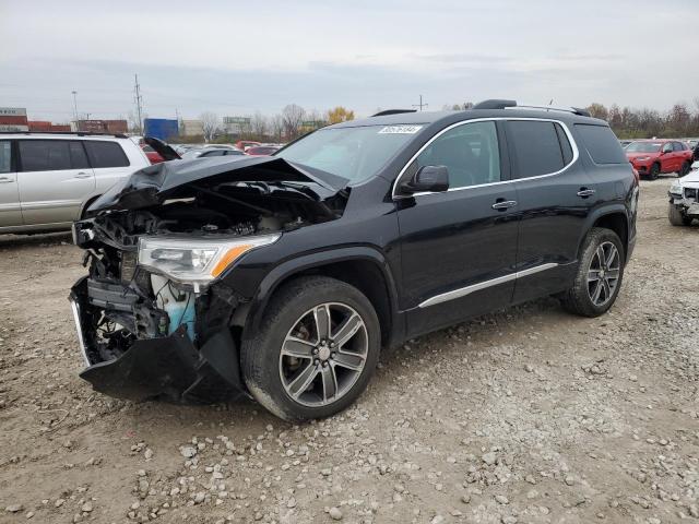 2017 GMC ACADIA DEN #3034283128