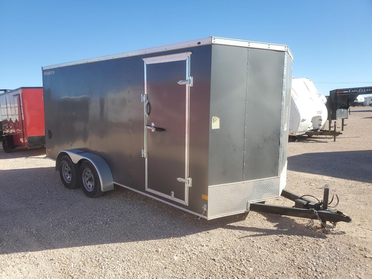 Haulmark Trailers of TX Inc. Haulmark Trailers of TX, Inc. 2022 