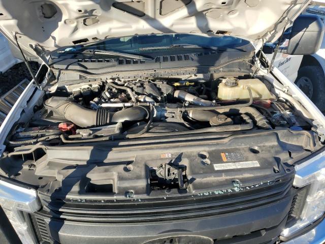 2019 FORD F550 SUPER - 1FDUF5GT3KEE36484
