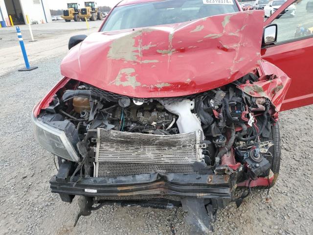 2013 DODGE JOURNEY SX #3301707371