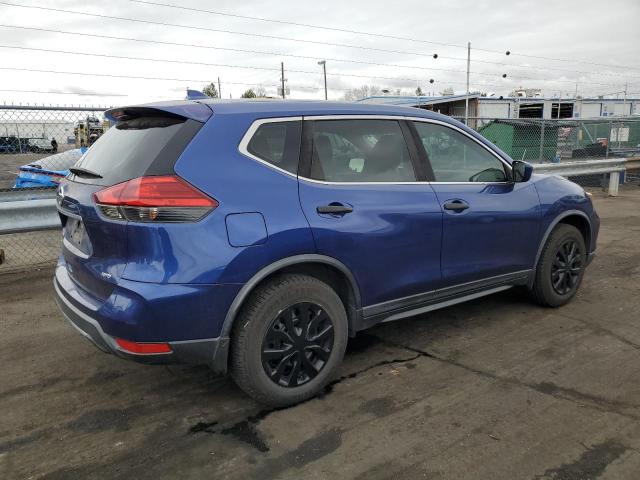 2017 NISSAN ROGUE S - KNMAT2MV2HP592355