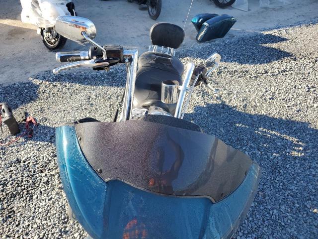 2020 HARLEY-DAVIDSON FLTRX - 1HD1KHC1XLB641133