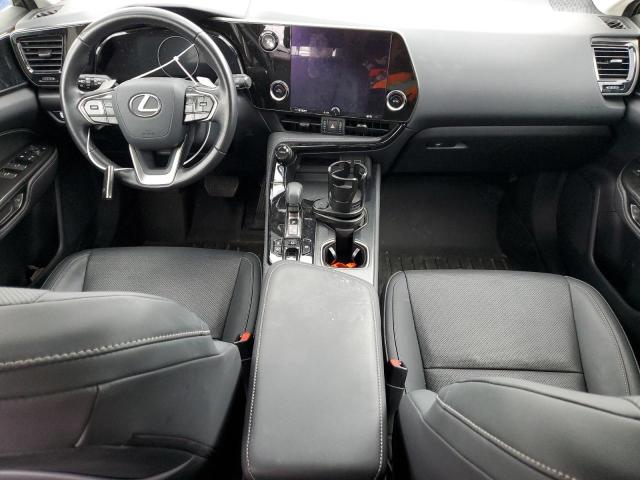 2023 LEXUS NX 350H JTJAKCEZ2P2012122