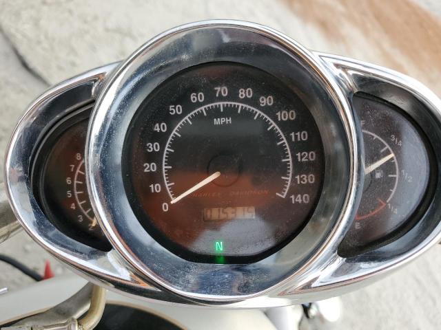2003 HARLEY-DAVIDSON VRSCA ANNI 1HD1HAZ403K836259