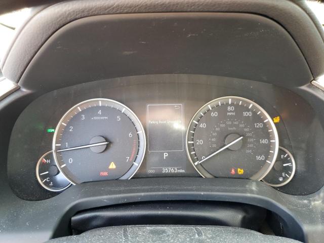 2020 LEXUS RX 350 L L - JTJJZKEA2L2016455