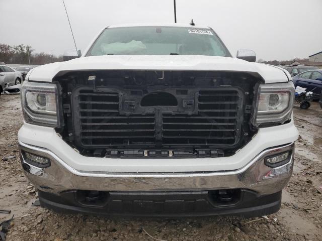 2017 GMC SIERRA K15 - 3GTU2NECXHG425096