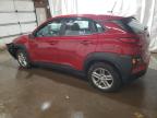 Lot #3027095885 2020 HYUNDAI KONA SE