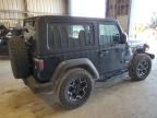 Lot #3023418266 2021 JEEP WRANGLER S