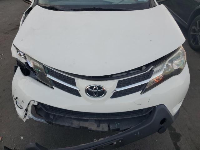 2015 TOYOTA RAV4 XLE - JTMRFREV8FD116515