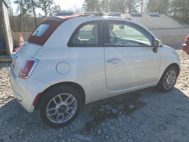 VIN 3C3CFFDR4DT514969 2013 Fiat 500, Pop no.3