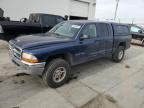 Lot #3024489549 2002 DODGE DAKOTA QUA