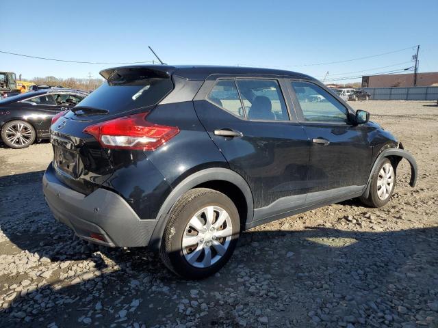 2020 NISSAN KICKS S - 3N1CP5BV0LL508297