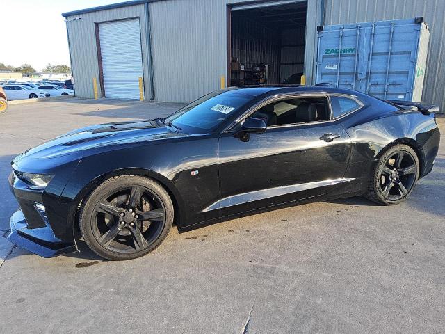 2016 CHEVROLET CAMARO SS #3034399083