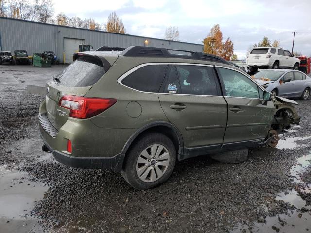 2015 SUBARU OUTBACK 2. - 4S4BSAFC7F3277550