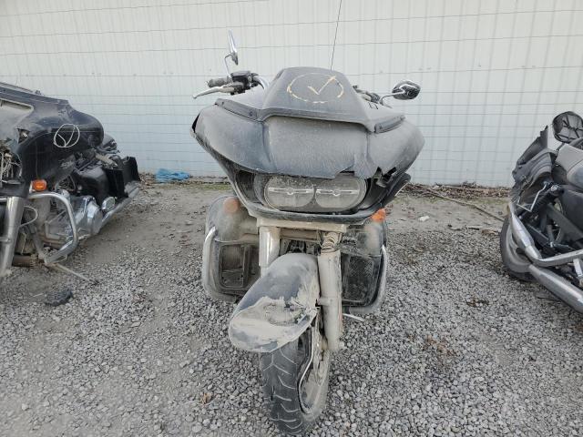 2022 HARLEY-DAVIDSON FLTRK 1HD1KZF15NB660502