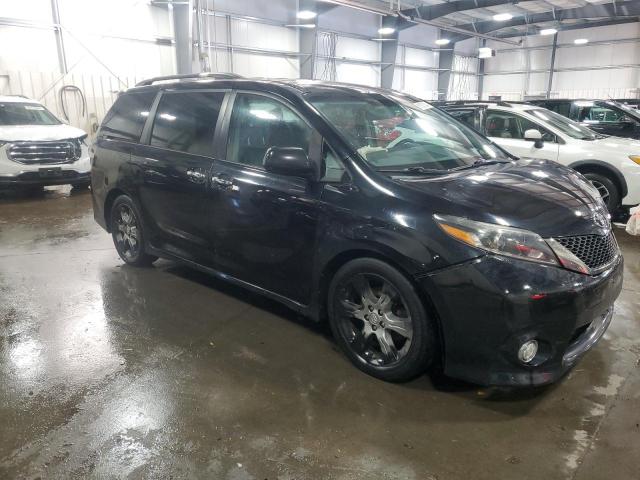 2015 TOYOTA SIENNA SPO - 5TDXK3DC5FS552985