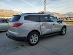 CHEVROLET TRAVERSE L photo