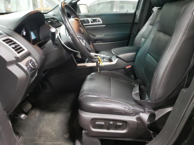 2015 FORD EXPLORER X - 1FM5K8D8XFGB79965