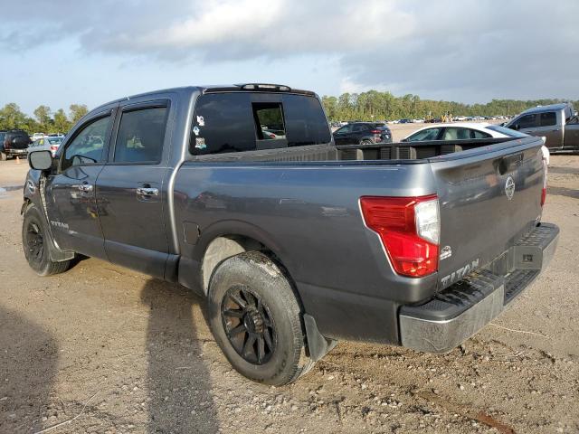 2017 NISSAN TITAN S - 1N6AA1EK6HN527506